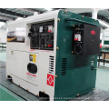 Excalibur Silent Diesel Generator S3500DS-1 Color personalizado